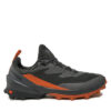 Salomon Туристически Cross Over 2 Gore-Tex L47265000 Сив за Мъже цена