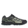 Salomon Туристически Extegra L47800600 Зелен за Мъже цена