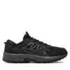 Saucony Туристически Grid Peak Gtx GORE-TEX S70849 1 Черен за Мъже цена