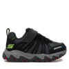 Skechers Туристически Rugged Ranger 406411L Черен за Момчета цена