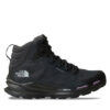 The North Face Туристически NF0A5JCXKT01 Черен за Жени цена