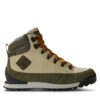 The North Face Туристически M Back-To-Berkeley Iv Textile Wp NF0A81778KO1 Бежов за Мъже цена