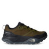 The North Face Туристически Offtrail Hike Gore-Tex NF0A8AEG7R81 Кафяв за Мъже цена