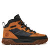 Timberland Туристически GreenStride™ Motion 6 TB1A66P82311 Кафяв за Унисекс цена