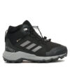 adidas Туристически Terrex Mid GORE-TEX IE6079 Черен за Жени цена