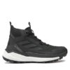 adidas Туристически Terrex Free Hiker 2.0 Gore-Tex IH0670 Черен за Жени цена