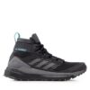 adidas Туристически Terrex Free Hiker Primeblue W GW2806 Черен за Жени цена