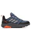 adidas Туристически Terrex Trailmaker RAIN.RDY Hiking Shoes IF5708 Син за Момчета цена