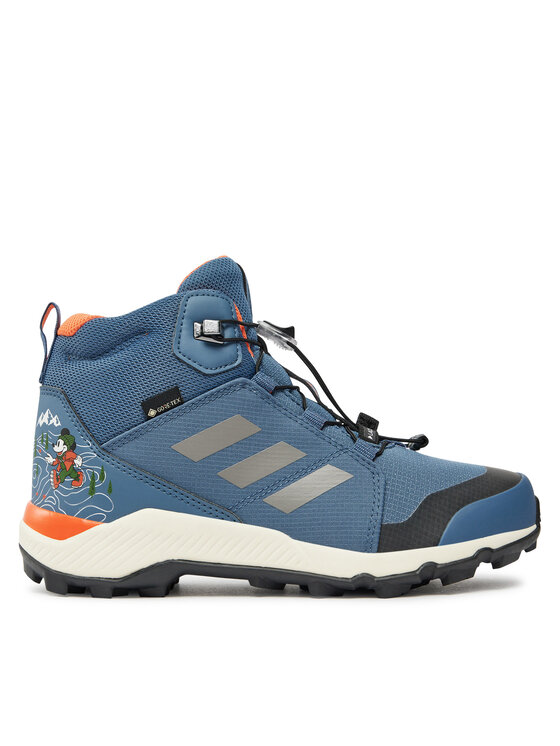 Туристически adidas за Момчета цена