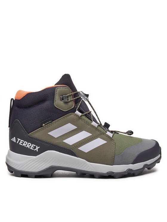 Туристически adidas за Момчета цена