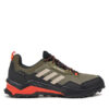 adidas Туристически Terrex AX4 GORE-TEX IG6579 Зелен за Мъже цена