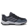 adidas Туристически Terrex Ax4r IF6525 Черен за Унисекс цена