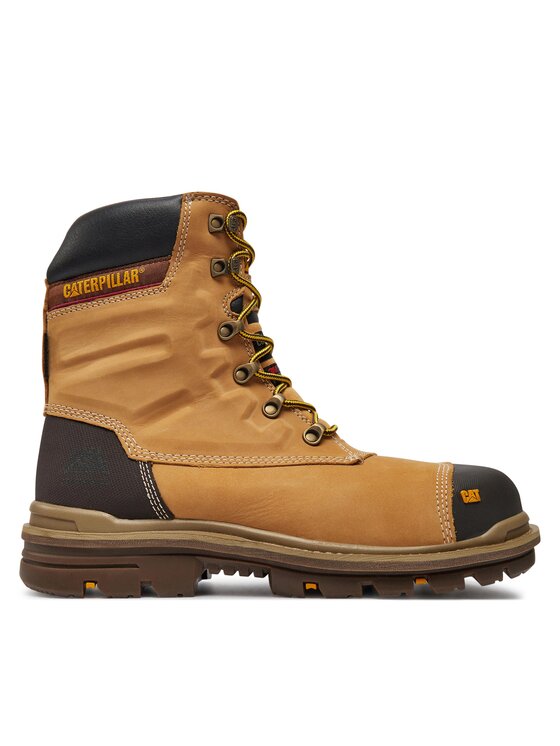 Туристически oбувки CATerpillar за Мъже цена