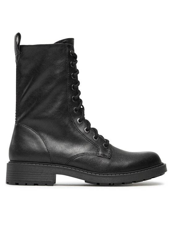 Туристически oбувки Clarks за Жени цена