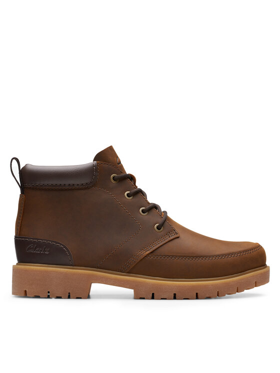 Туристически oбувки Clarks за Мъже цена