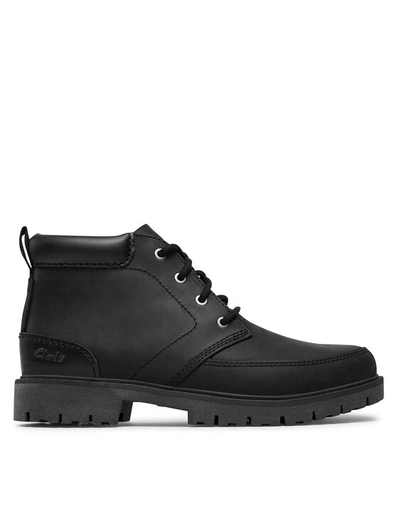 Туристически oбувки Clarks за Мъже цена