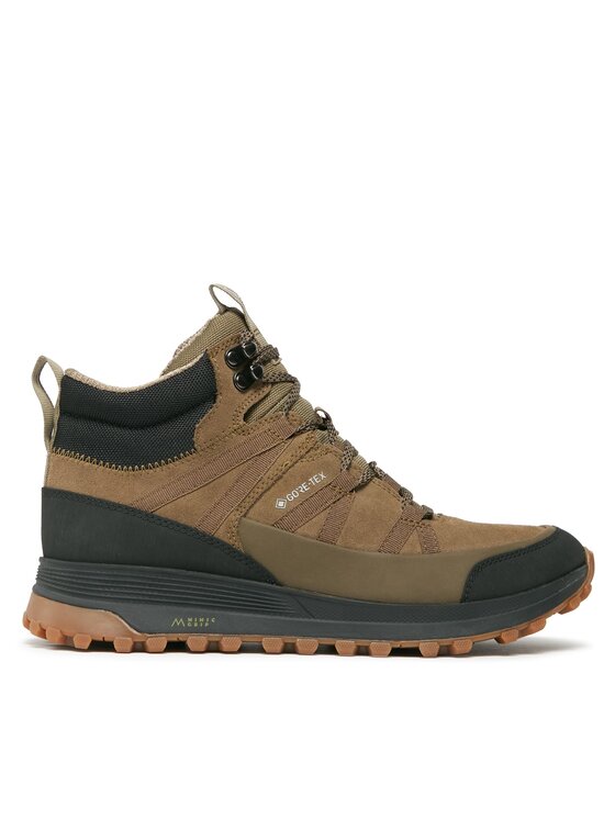 Туристически oбувки Clarks за Мъже цена