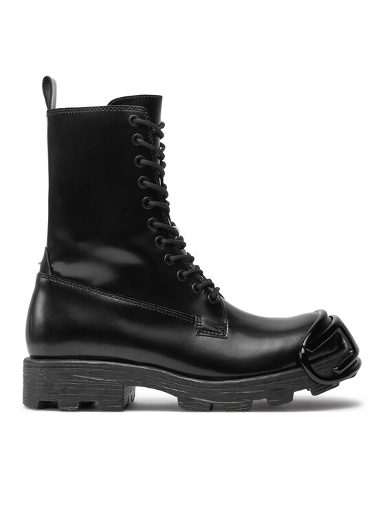 Туристически oбувки Diesel за Жени цена