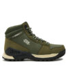 Dorko Туристически oбувки Everest Vertex DS24F01M Каки за Мъже цена