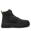 Dr. Martens Туристически oбувки Rilla Casual Nylon Winter Boots 32106001 Черен за Унисекс цена