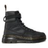Dr. Martens Туристически oбувки Combs Tech Leather 27801001 Черен за Унисекс цена