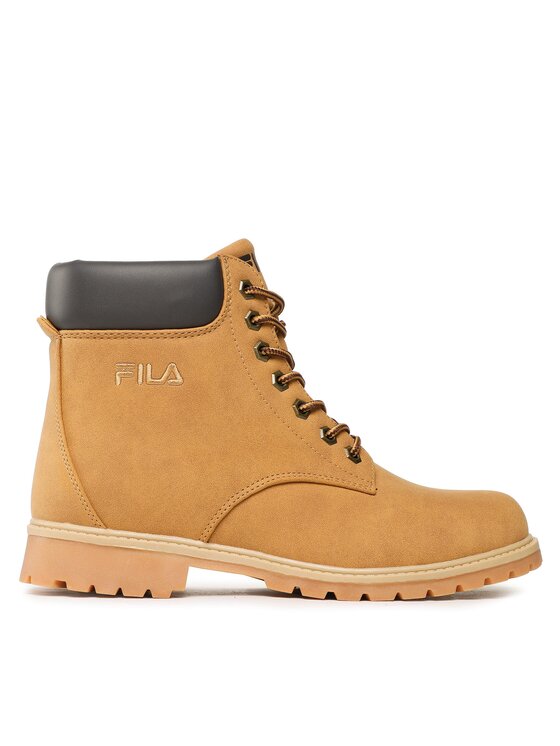 Туристически oбувки Fila за Жени цена