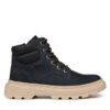 Geox Туристически oбувки J Kiddartah Boy J46M9A 032FU C0045 M Тъмносин за Момчета цена