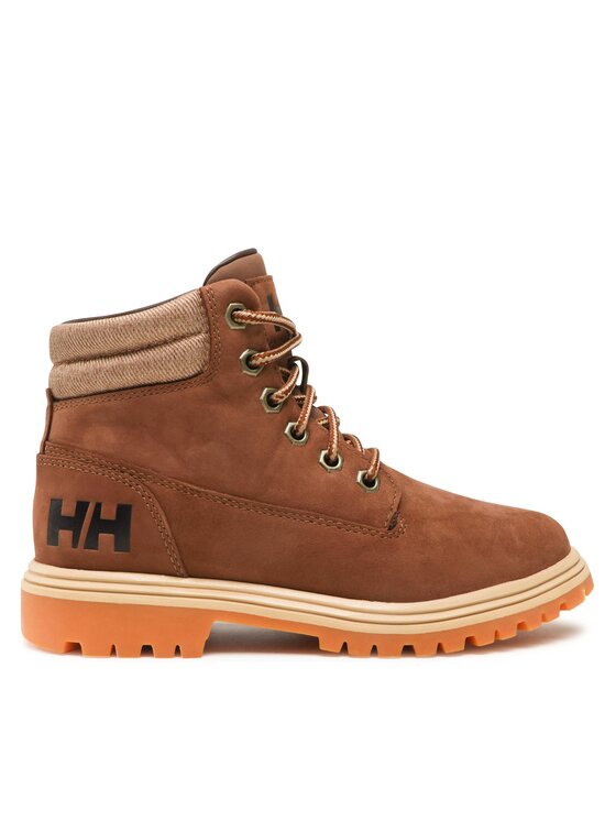 Туристически oбувки Helly Hansen за Жени цена