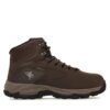 Joma Туристически oбувки Tk.Angara Men 2224 TKANGW2224 Кафяв за Мъже цена