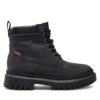 Levi's® Туристически oбувки Lennox 235878-794 Черен за Жени цена