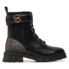 MICHAEL Michael Kors Туристически oбувки Ridley Stark 2 MK101105 Черен за Момичета цена
