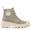 Туристически oбувки Palladium за Жени цена