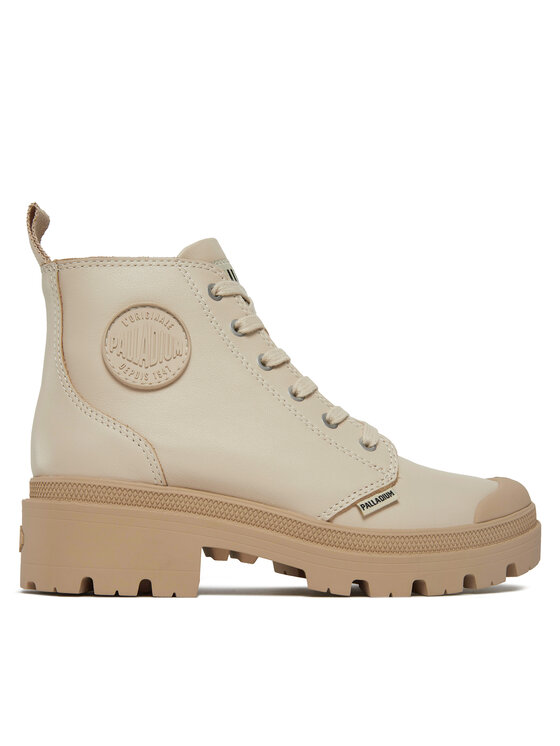 Туристически oбувки Palladium за Жени цена