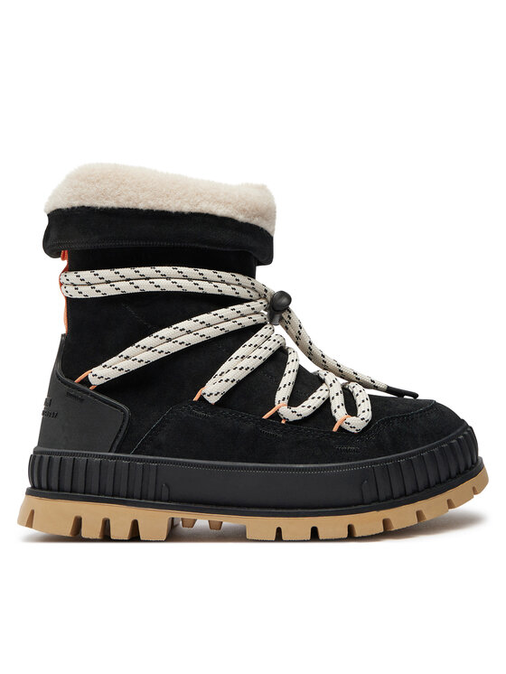 Туристически oбувки Palladium за Жени цена