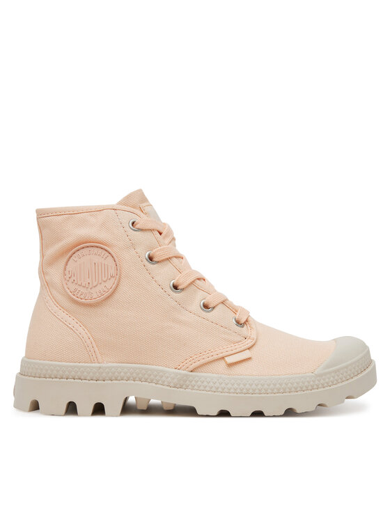 Туристически oбувки Palladium за Жени цена