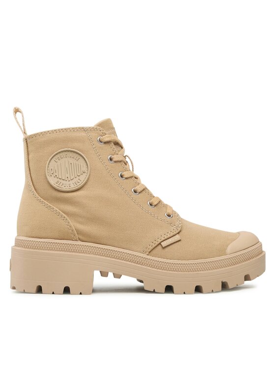 Туристически oбувки Palladium за Жени цена
