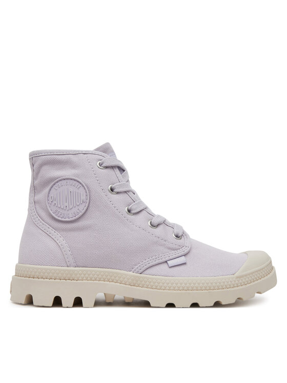 Туристически oбувки Palladium за Жени цена