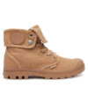 Туристически oбувки Palladium за Жени цена