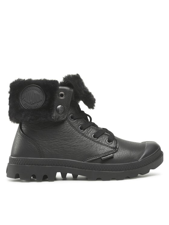 Туристически oбувки Palladium за Жени цена