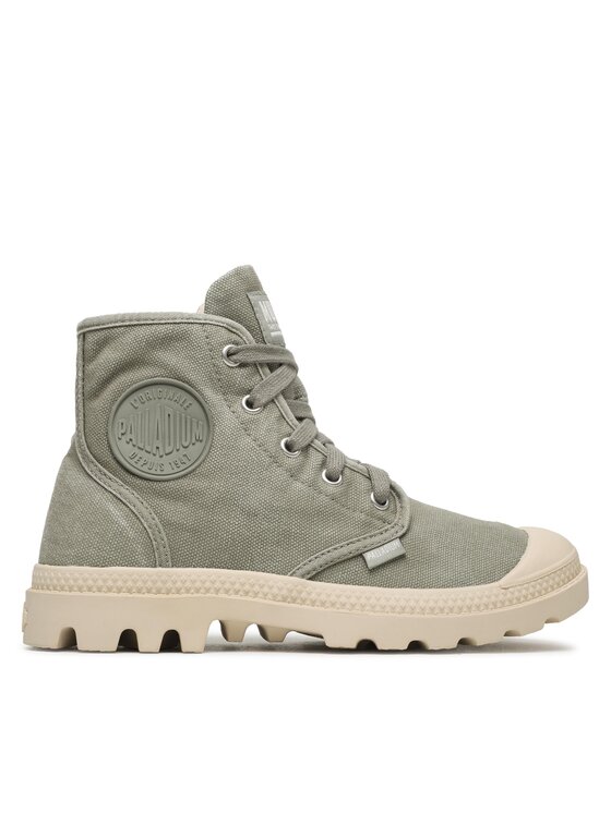 Туристически oбувки Palladium за Жени цена