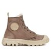 Туристически oбувки Palladium за Жени цена