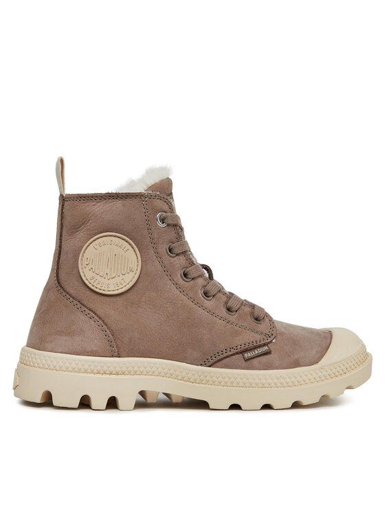 Туристически oбувки Palladium за Жени цена