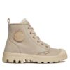 Туристически oбувки Palladium за Жени цена