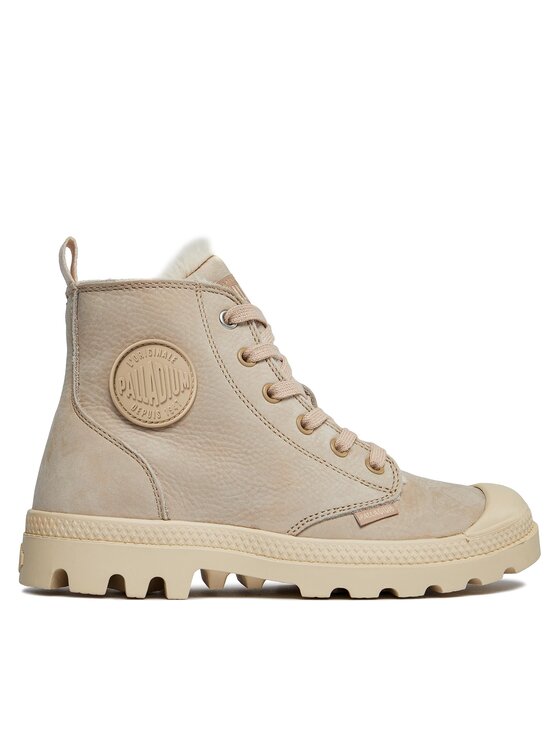 Туристически oбувки Palladium за Жени цена