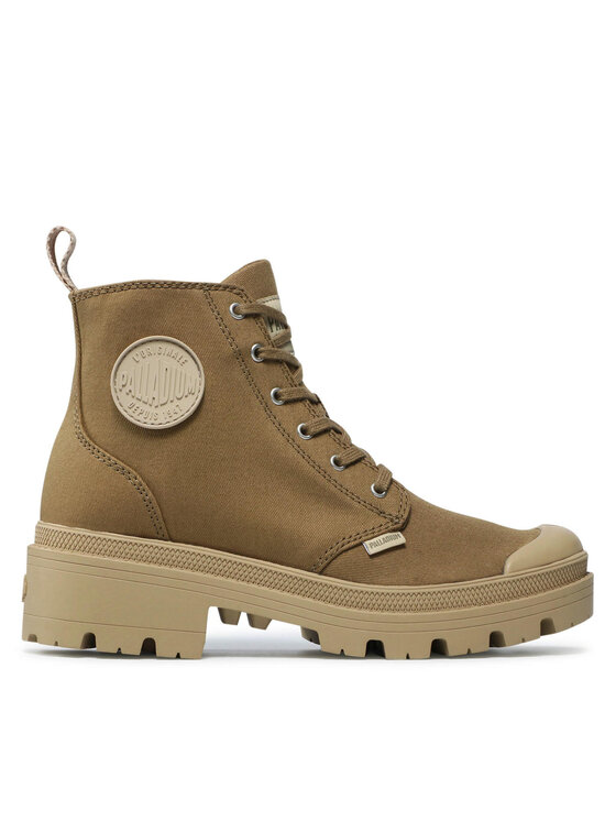 Туристически oбувки Palladium за Жени цена