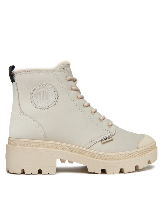 Туристически oбувки Palladium за Жени цена