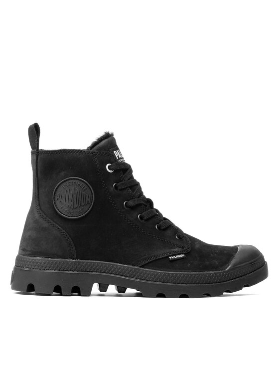 Туристически oбувки Palladium за Мъже цена