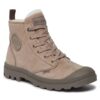 Туристически oбувки Palladium за Мъже цена