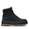 Palladium Туристически oбувки Pallashock Warm Wp 74351-008-M Черен за Унисекс цена