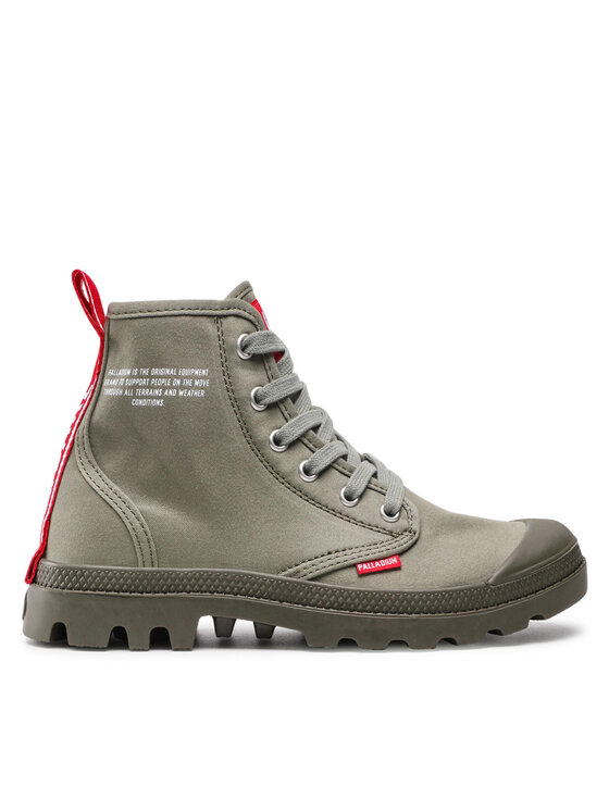 Туристически oбувки Palladium за Унисекс цена